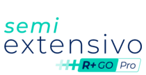 Animação do produto Semiextensivo R+ de GO Pro