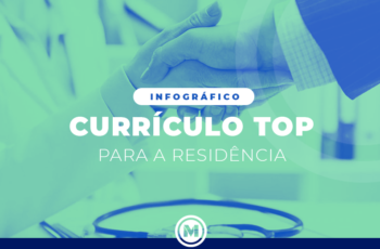 <strong>Currículo TOP para a Residência: O que é Preciso para ter Um</strong>