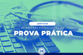 <strong>As Maiores Dificuldades da Prova Prática da SCMSP</strong>