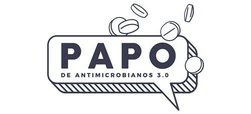 Papo de Antimicrobianos 3.0